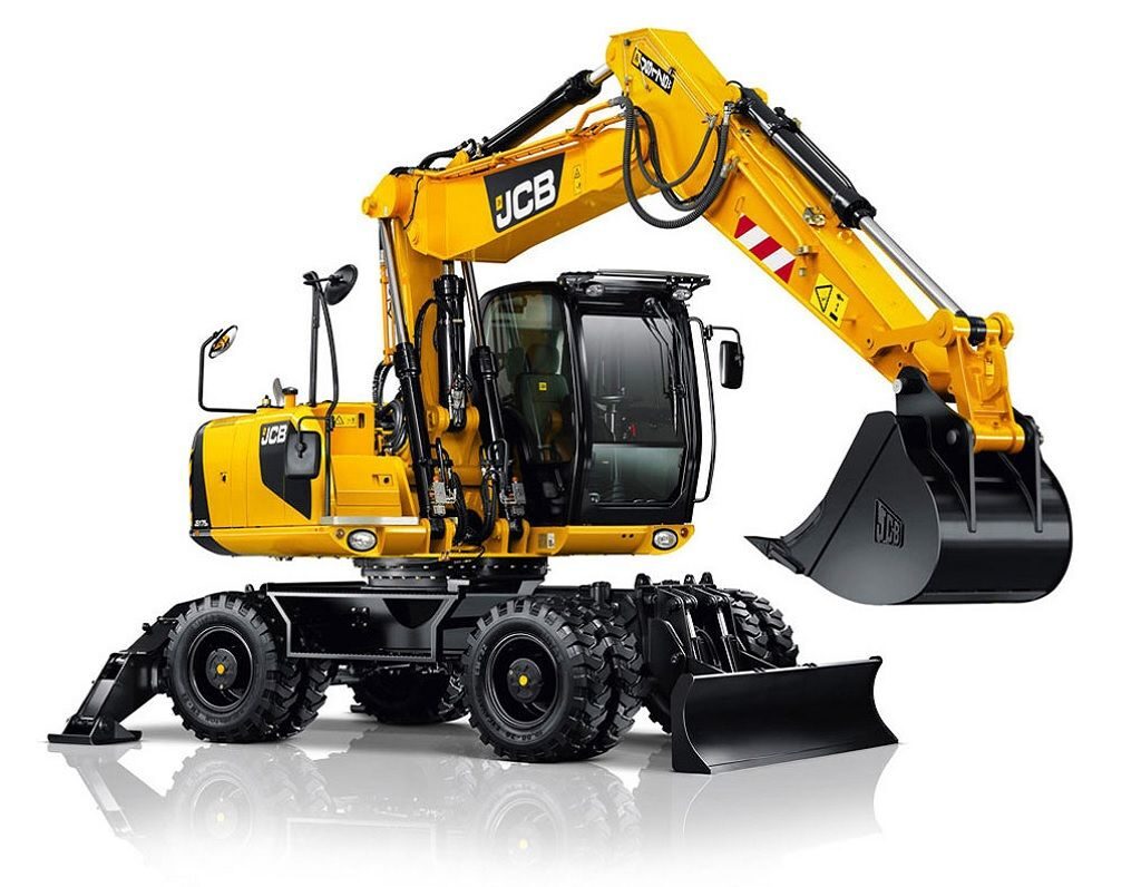 JSB JS 175 W JSB JS 175 W