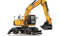 JCB 200 W