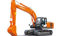 Hitachi ZX 200 LC 5G