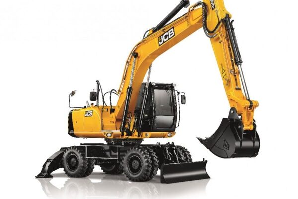 JCB 200 W