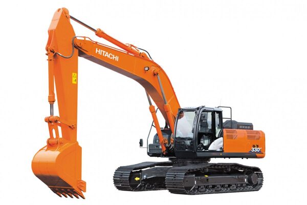 Hitachi ZX 330 5G