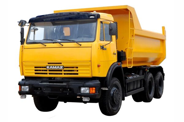 КАМАЗ 65115