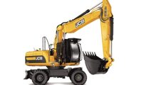 JCB JS 160 W